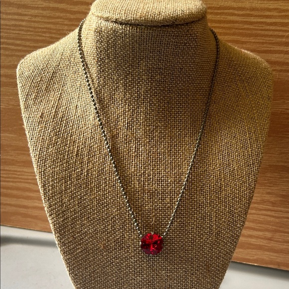 Sabika necklace - Picture 1 of 1